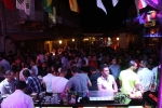 Weekend at Garden Pub, Byblos